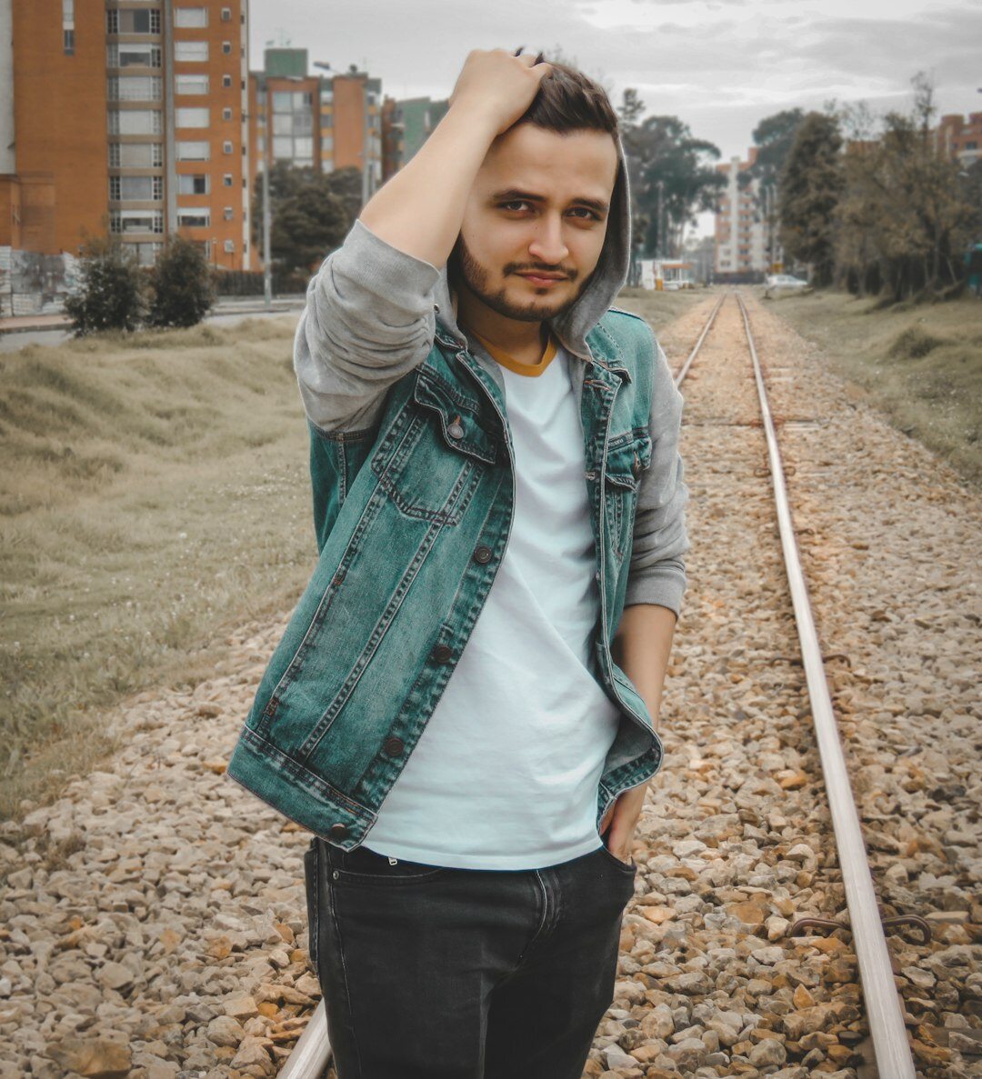 Turkish male student testimonial